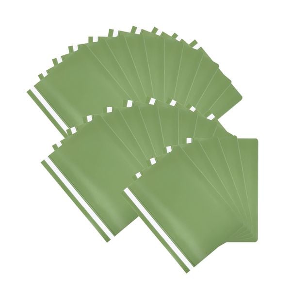 Produktbild: HTI-Living Schnellhefter 25 er Pack Schnellhefter 25 er Pack
