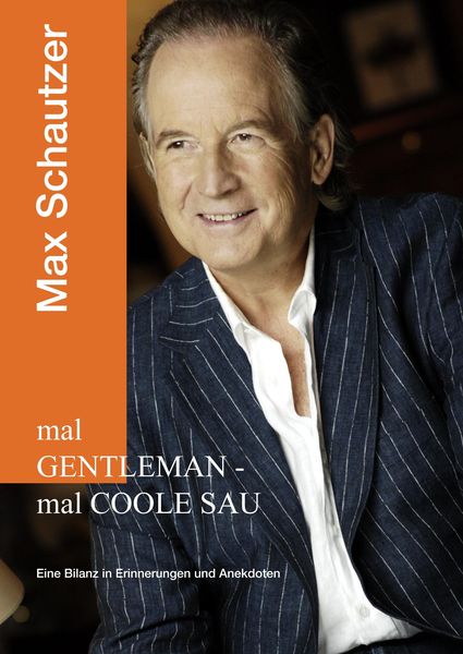 Produktbild: Mal Gentleman - mal coole Sau