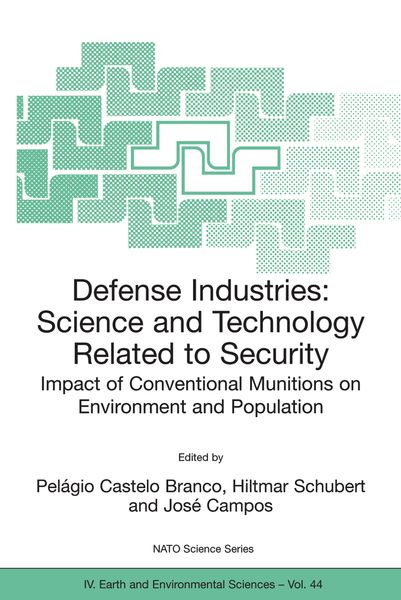 Produktbild: Defense Industries