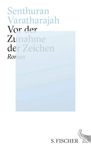 Produktbild: Vor der Zunahme der Zeichen