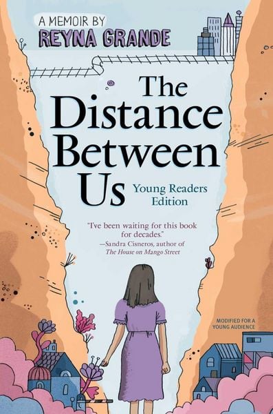 Produktbild: The Distance Between Us
