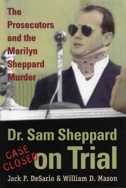 Produktbild: Dr. Sam Sheppard on Trial
