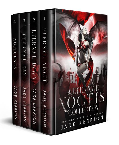 Produktbild: Aeternae Noctis Collection
