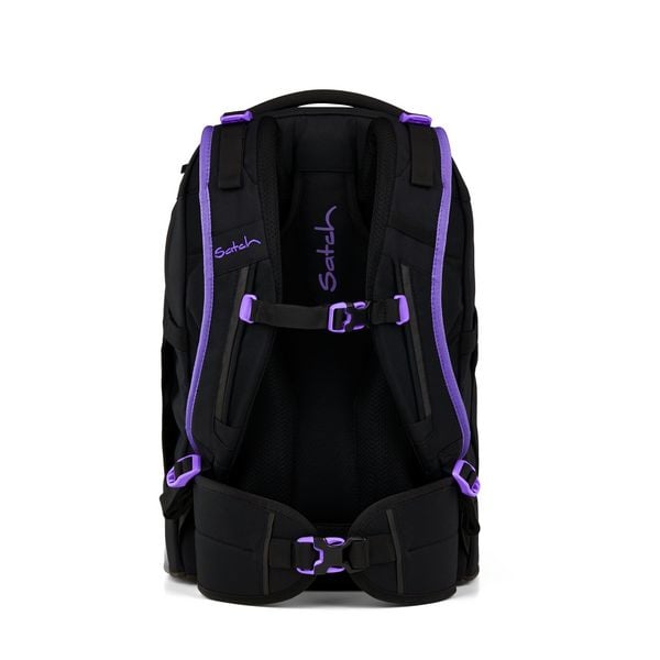Produktbild: Satch Schulrucksack Pack Purple Phantom