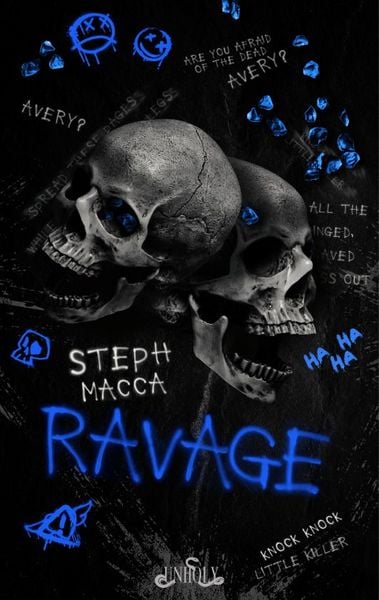 Produktbild: Ravage