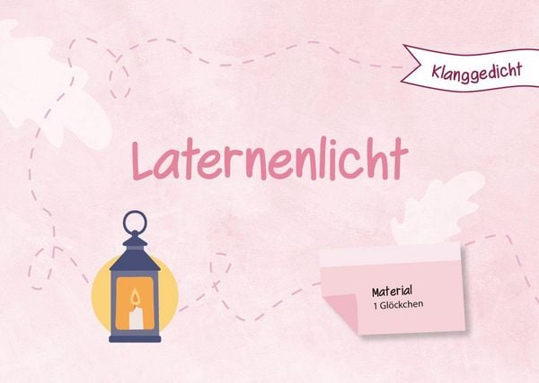 Produktbild: Die Kita-Jahreszeiten-Karten: 32 Mitmachgedichte f&uuml;r den Herbst