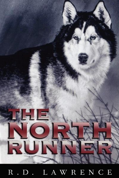 Produktbild: The North Runner