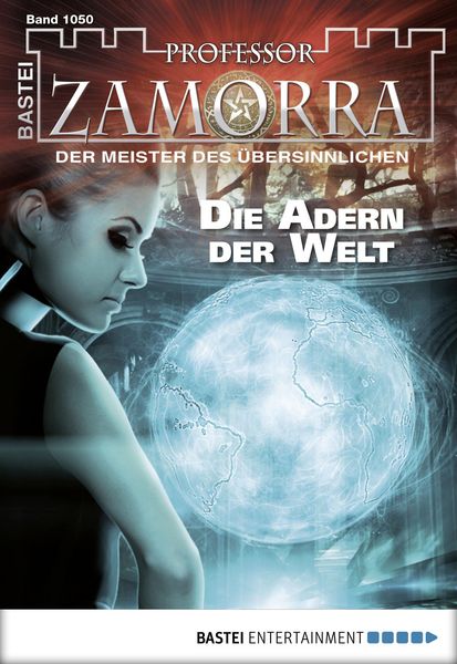 Produktbild: Professor Zamorra - Folge 1050