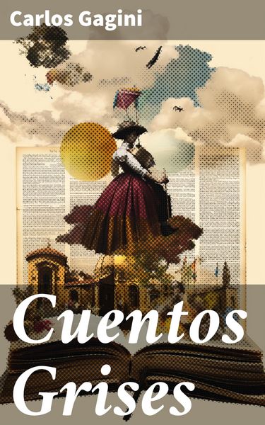 Produktbild: Cuentos Grises