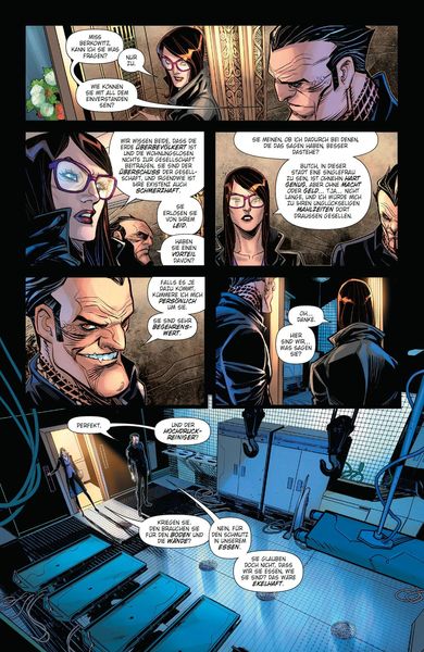 Produktbild: Harley Quinn