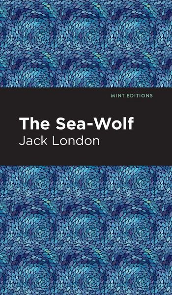 Produktbild: The Sea-Wolf