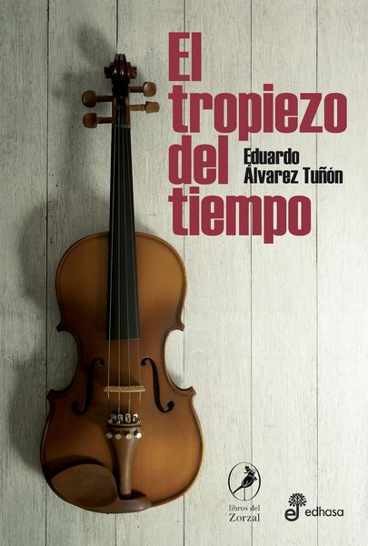 Produktbild: El tropiezo del tiempo