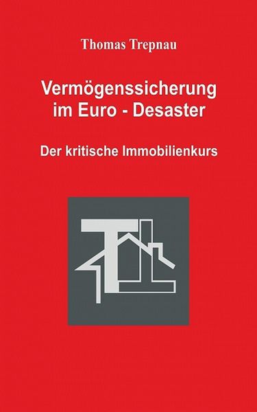 Produktbild: Verm&ouml;genssicherung im Euro-Desaster