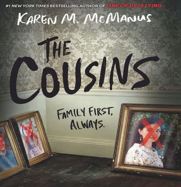 Produktbild: The Cousins