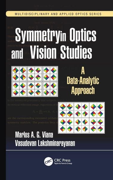 Produktbild: Symmetry in Optics and Vision Studies