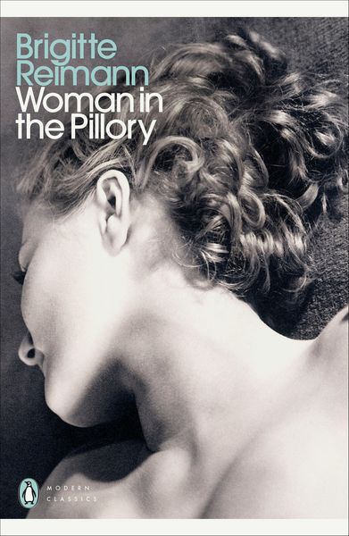 Produktbild: Woman in the Pillory