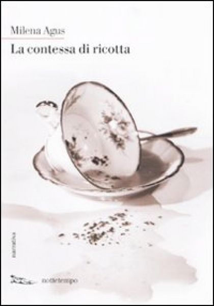 Produktbild: La contessa di ricotta
