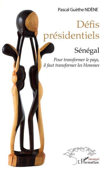 Produktbild: D&eacute;fis pr&eacute;sidentiels