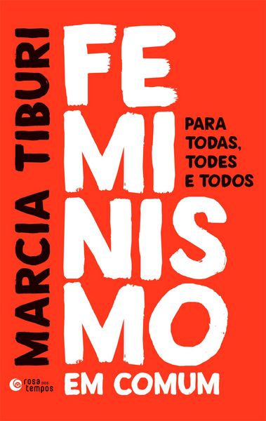 Produktbild: Feminismo em comum