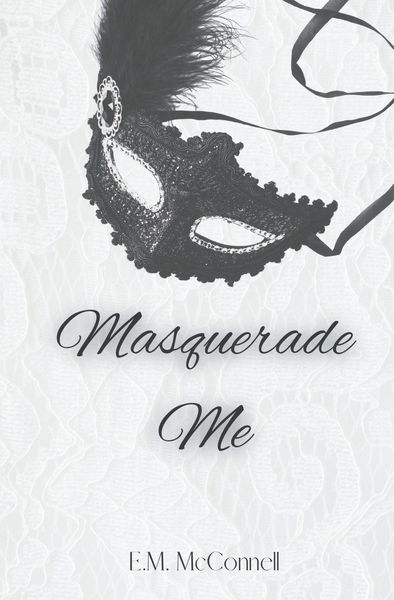Produktbild: Masquerade Me