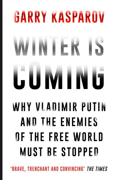 Produktbild: Winter Is Coming
