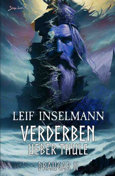 Produktbild: Verderben &uuml;ber Thule - Draugar II