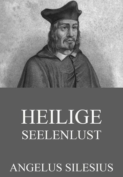 Produktbild: Heilige Seelenlust