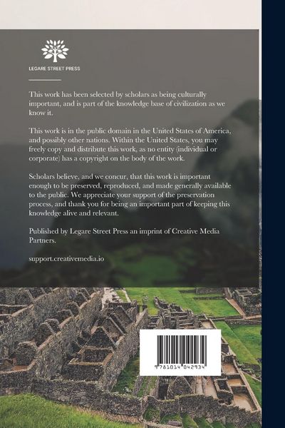 Produktbild: Notes on Central America: Particularly the States of Honduras and San Salvador: Their Geography, Topography, Climate, Population, Resources, Pro