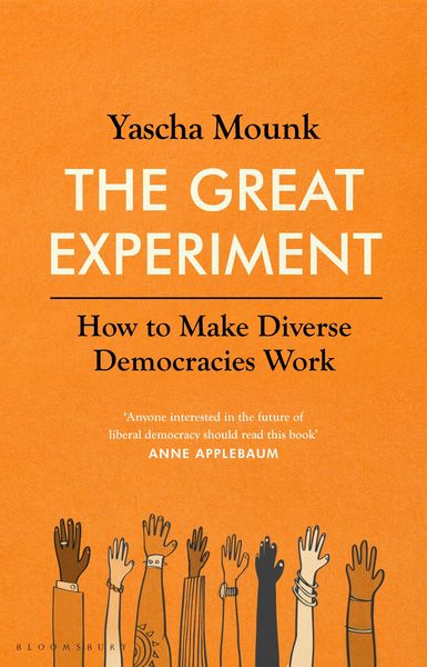 Produktbild: The Great Experiment