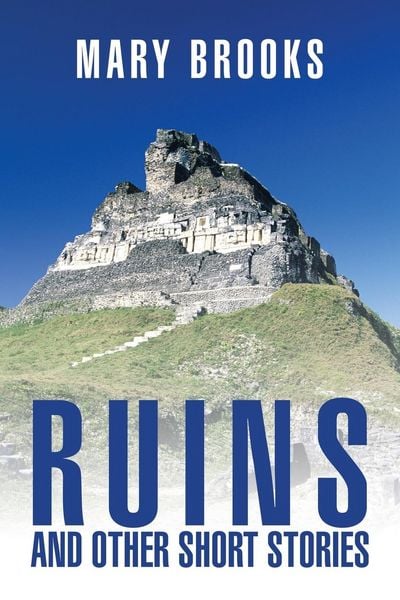 Produktbild: Ruins and Other Short Stories