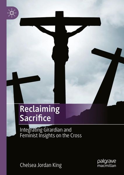 Produktbild: Reclaiming Sacrifice