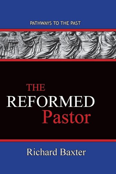 Produktbild: The Reformed Pastor