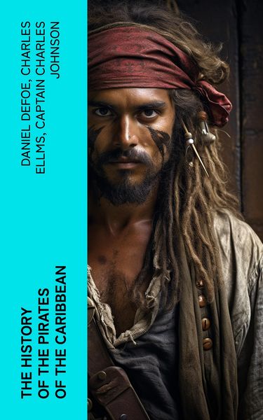 Produktbild: The History of the Pirates of the Caribbean