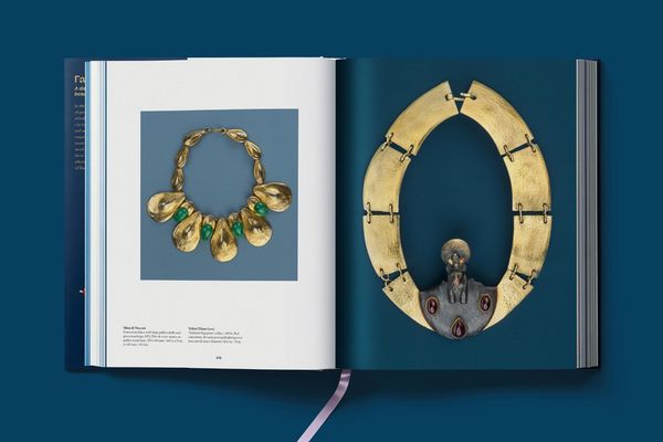 Produktbild: Costume Jewelry