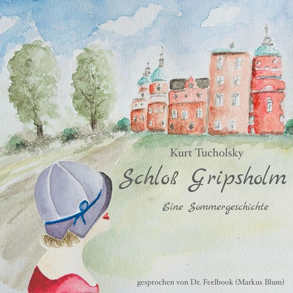 Produktbild: Schlo&szlig; Gripsholm