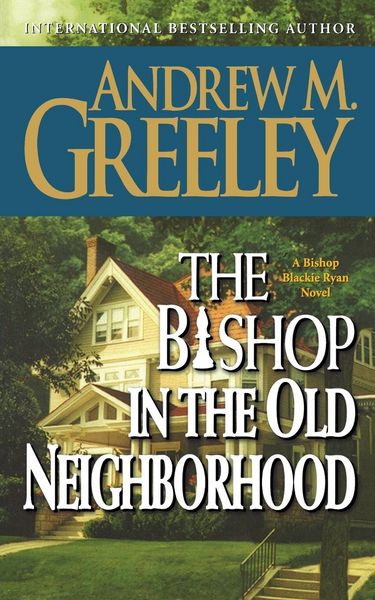 Produktbild: The Bishop in The Old Neighborhood