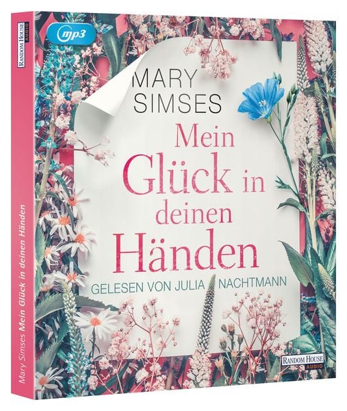 Produktbild: Mein Gl&uuml;ck in deinen H&auml;nden