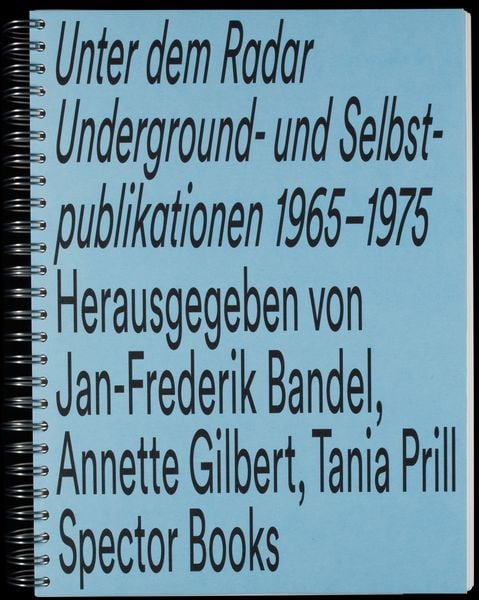 Produktbild: Unter dem Radar