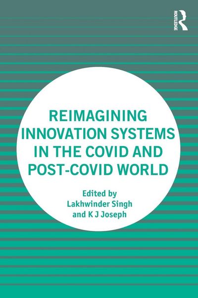 Produktbild: Reimagining Innovation Systems in the COVID and Post-COVID World