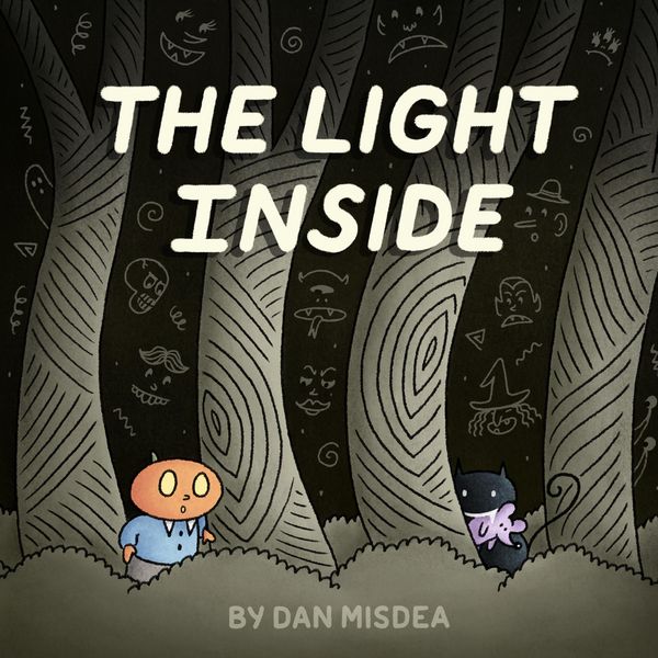 Produktbild: Misdea, D: Light Inside