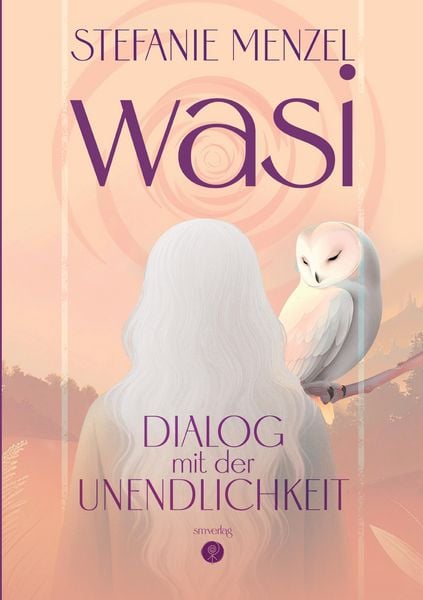 Wasi, Taschenbuch von Stefanie Menzel, Tredition, 9783384681942
