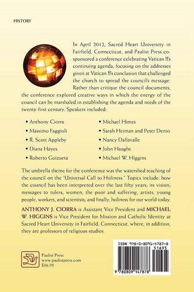 Produktbild: Vatican II