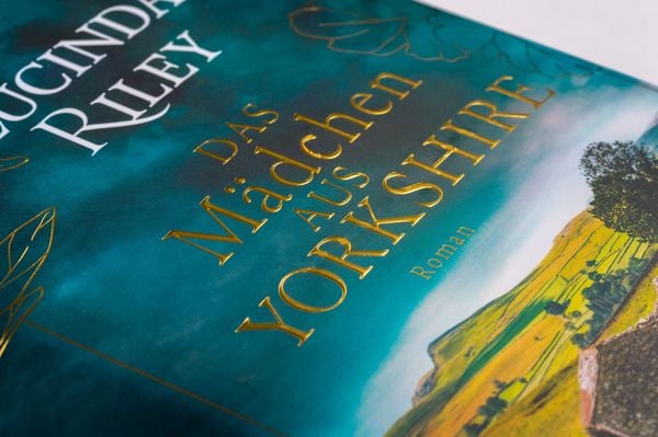 Produktbild: Das M&auml;dchen aus Yorkshire