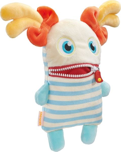 Produktbild: Sorgenfresser Pl&uuml;sch Gretchen 26cm