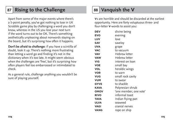 Produktbild: Scrabble(tm) Secrets