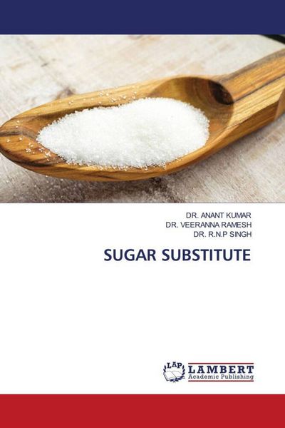 Produktbild: Sugar Substitute