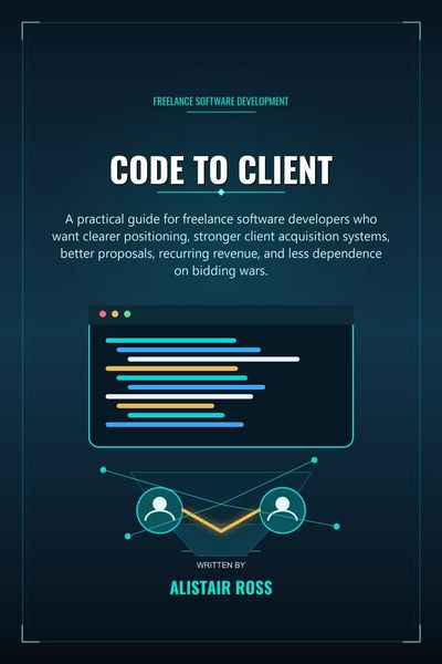 Produktbild: Code to Client