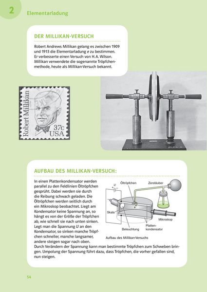 Produktbild: PONS Der gro&szlig;e Abi-Check Physik