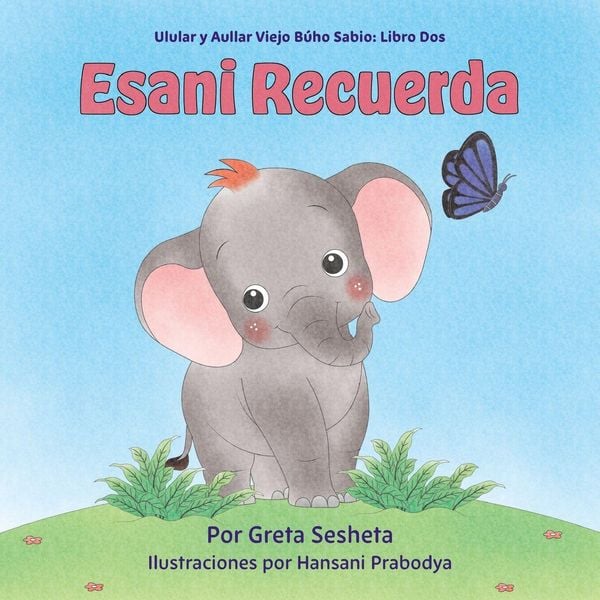 Produktbild: Esani Recuerda