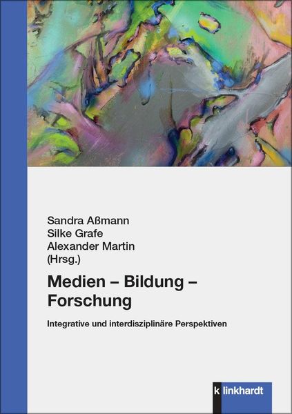 Produktbild: Medien - Bildung - Forschung